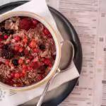 Ovsena kaša